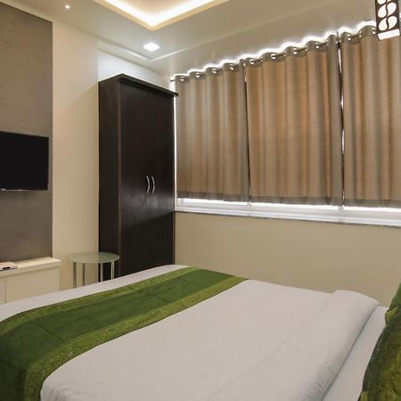 Itsy Hotels Le Clover Nagpur Exterior photo
