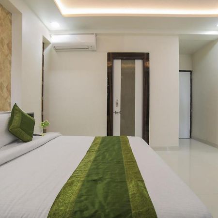 Itsy Hotels Le Clover Nagpur Exterior photo