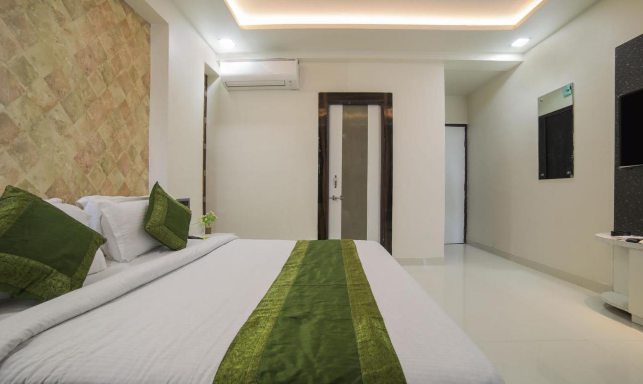 Itsy Hotels Le Clover Nagpur Exterior photo