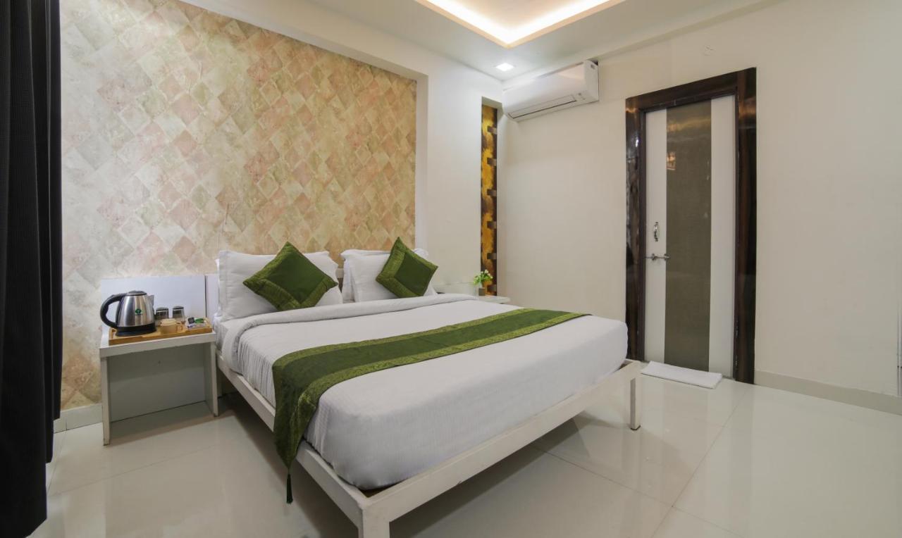 Itsy Hotels Le Clover Nagpur Exterior photo