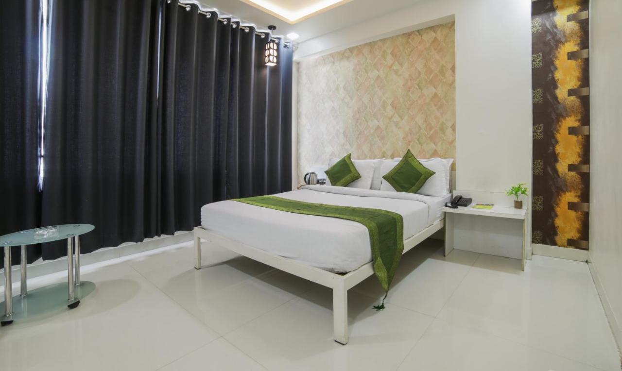 Itsy Hotels Le Clover Nagpur Exterior photo