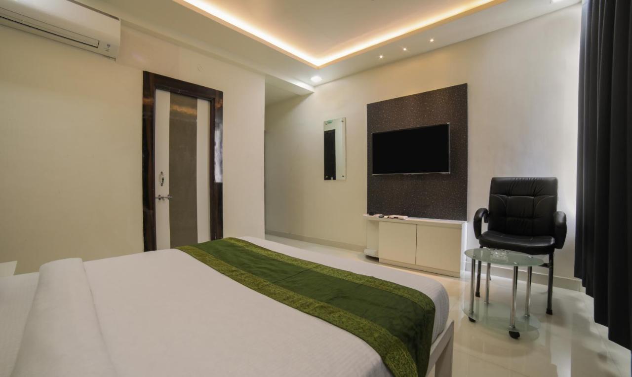 Itsy Hotels Le Clover Nagpur Exterior photo