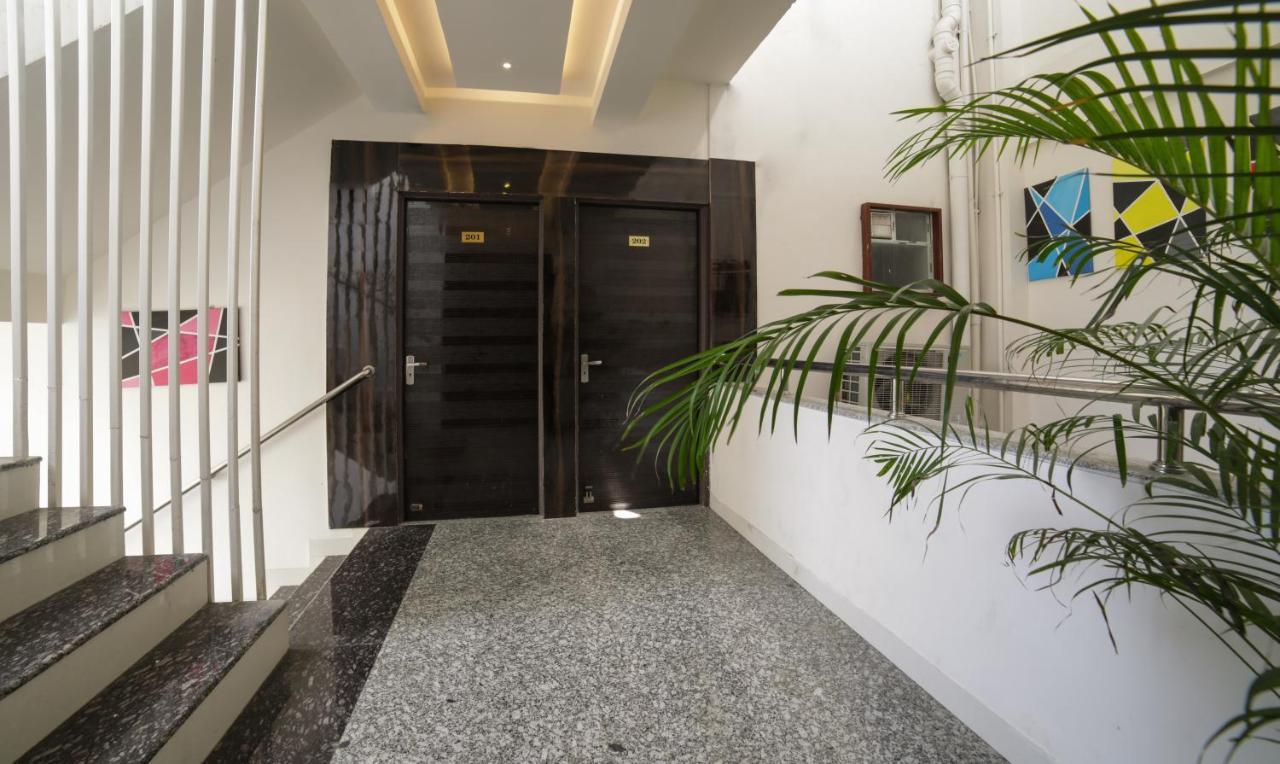 Itsy Hotels Le Clover Nagpur Exterior photo