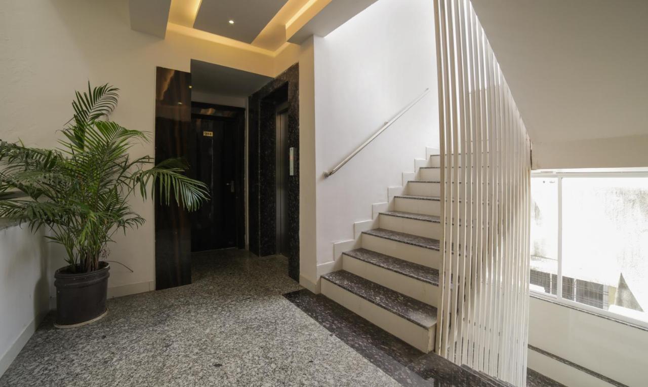 Itsy Hotels Le Clover Nagpur Exterior photo